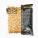 Soil for the aquarium "Galki color, yellow" 800g frin 8-12 mm