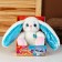 Soft toy "My Bunny", 25 cm