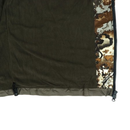 Demisyazon Gorka Demi Light, color DSN PR 511-4, height 182-188, size 56-58-11