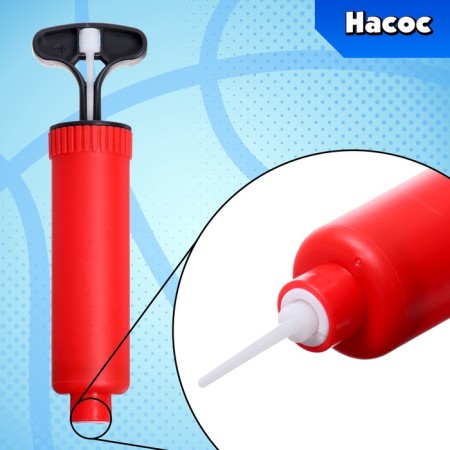 Basketball set "Real Master", with a ball and a pump-6