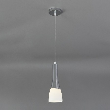 Suspension lamp 1x60W E27, size 12x12x125 cm-2