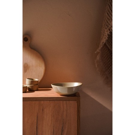 Porcelain SL Home "Sandy Breeze", 290 ml, beige color-7