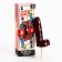 Lounzers XXL in the box "Obragg", taste: cherry, 140 g. (18+)