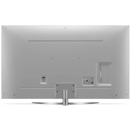 TV LG 43nano786qa, 43 ", 3840x2160, DVB-T2/C/S2, HDMI 3, USB 2, Smart TV, silver-4