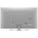 TV LG 43nano786qa, 43 ", 3840x2160, DVB-T2/C/S2, HDMI 3, USB 2, Smart TV, silver