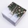 Gift Gift "Brilliant Year", 22 x 22 x 12 cm, New Year