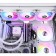 Thermalright Aqua Elite 360 ​​V3 Argb SOC-am5/AM4/1151/1200/2066/107485