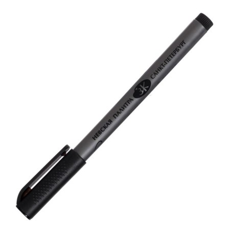 Hand-on-Chic capillary ZHK "Sonnet", Black, 2341651-2
