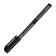 Hand-on-Chic capillary ZHK "Sonnet", Black, 2341651