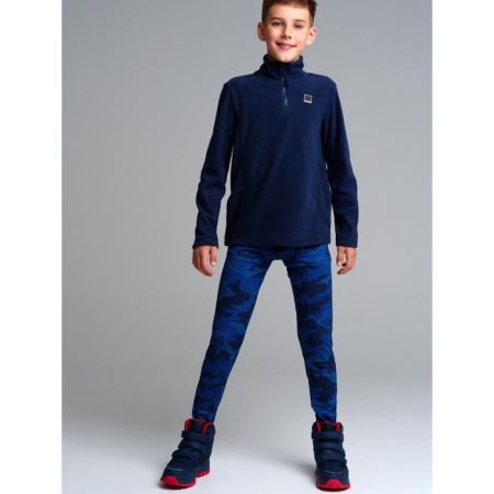 Sweatshirt for the boy PlayTode, height 134 cm-1