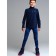 Sweatshirt for the boy PlayTode, height 134 cm