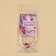 Children's bracelet "Magic moments" 7 x 5 cm