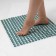 Iplikator-river, PVC base, 360 modules, 56 × 62 cm, transparent/green color