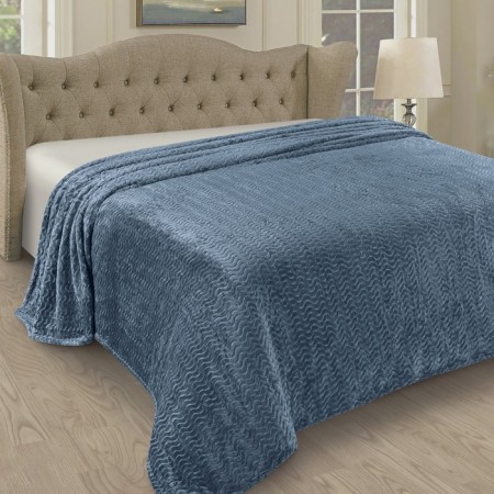 Ground Wave Art.14A 200x205cm, Velsoft 250g/m, PE100%