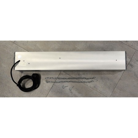 LED Fito Panel "Vega" 100W - 600W for cultivating plants in greenhouses-3