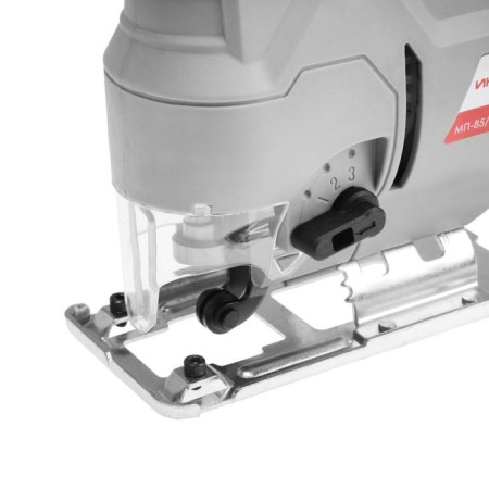 Interskol jigsaw MP-85/700E, electric, 710 watts, 0-3000 move/min, stroke 18 mm, ± 45º-3