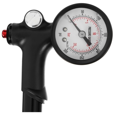 Ammortization plug pump-2