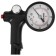 Ammortization plug pump