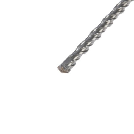 Tour tundra, double spiral, SDS-Plus, 14 x 410 mm.-3