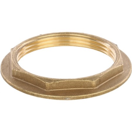RingeGaika Stout SFT-0023-000002, 2 ", internal threads, with emphasis