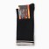 Male socks, black color, river 29