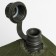 Tourist Flood "Adventure" 2 l, with a case, olive