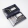 A set of boxes 10 in 1, gift packaging, “man”, 12 x 7 x 4 - 32.5 x 20 x 12.5 cm