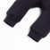 Combineson Children's crumb I "Little Boss", height 74-80 cm, black color
