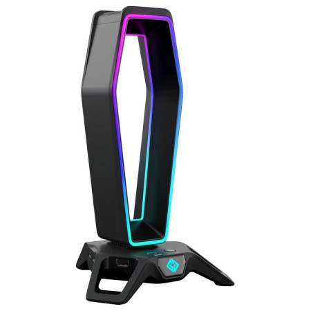 GMNG GG-DS101A stand (1912772) Black 156x161x261mm plastic-9