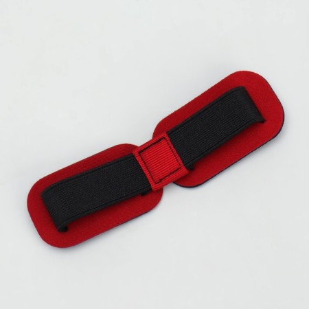 Right-launcher for fingers, 16 × 3.6 cm, color mix-10
