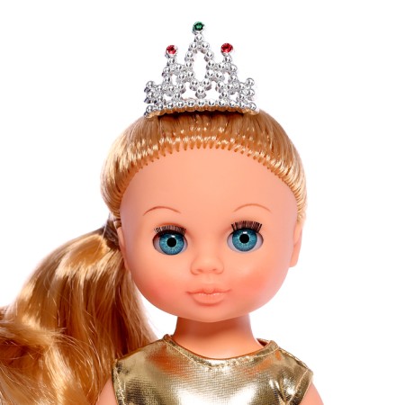 Doll "Elya Festive 1", 30 cm-2