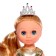 Doll "Elya Festive 1", 30 cm