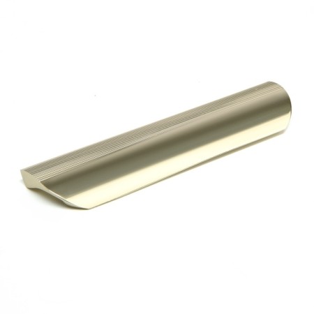 Cappio RSC030 handle, m/o 96 mm, satin gold color-1