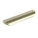 Cappio RSC030 handle, m/o 96 mm, satin gold color