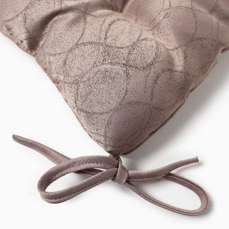 Sidushka Infini 40x40x4cm color-darkness jacquard PE100%-3