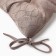 Sidushka Infini 40x40x4cm color-darkness jacquard PE100%