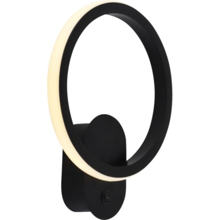 Wall lamp, Rivoli Brandi LED LED 2900K - 6000K 18 W-7