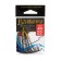 Hooks Volzhanka Worm Offset Hook No. 4/0, 10 pcs