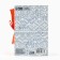 Folding New Year's box “Christmas tree”, 12 x 8 x 4.5 cm, New Year