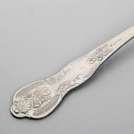 Spoon of table inx fiore, on a suspension, 3 items-1