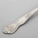 Spoon of table inx fiore, on a suspension, 3 items
