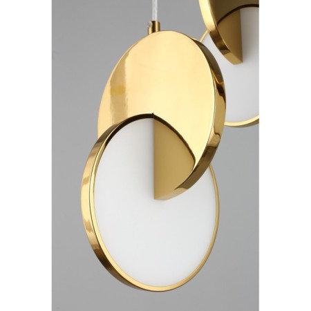 Suspended Mila LED 4000K 24W lamp-6