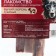 Dog treats natural Pet Lab: bull root, 50 g.