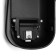 Coater COMPLY CODE TUNDRA, Metal, with a protective lid, black color