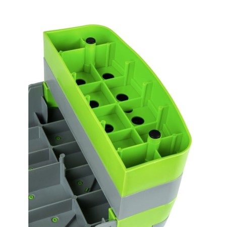 ATEMI APS02 Step Platform, size 78x29x20 cm, 3 levels-4
