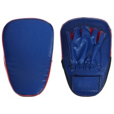 Paw with glove onLitop, 28x19 cm, color mix