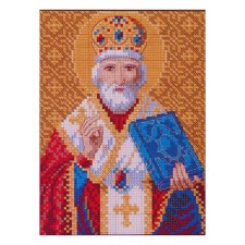 Diamond mosaic 