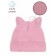 Hat children's Amarobaby Fashion Cat, size 46-48, pink color