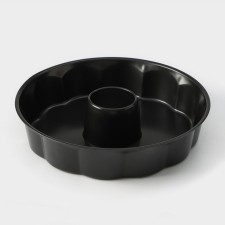 Baking form »Jacqueline. German cupcake 