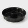 Baking form »Jacqueline. German cupcake ", 28 × 5.5 cm anti -stick coating, black color